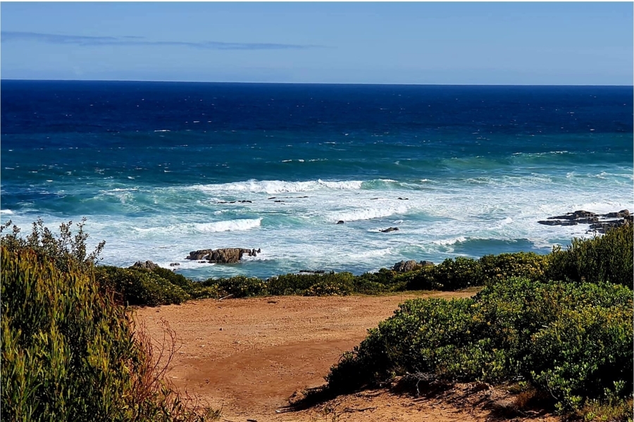 0 Bedroom Property for Sale in Fynbosstrand Western Cape